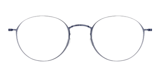 Lindberg Thintanium 5504-brillenglazen