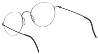 Lindberg Thintanium 5504-brillenglazen