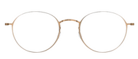 Lindberg Thintanium 5504-brillenglazen
