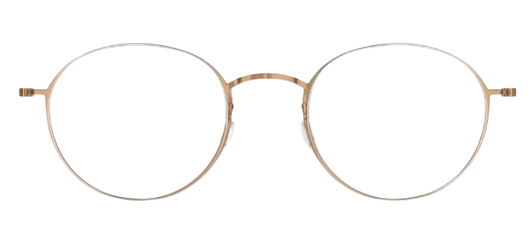 Lindberg Thintanium 5504-brillenglazen