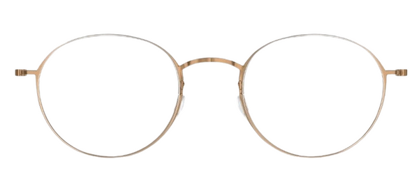 Lindberg Thintanium 5504-brillenglazen