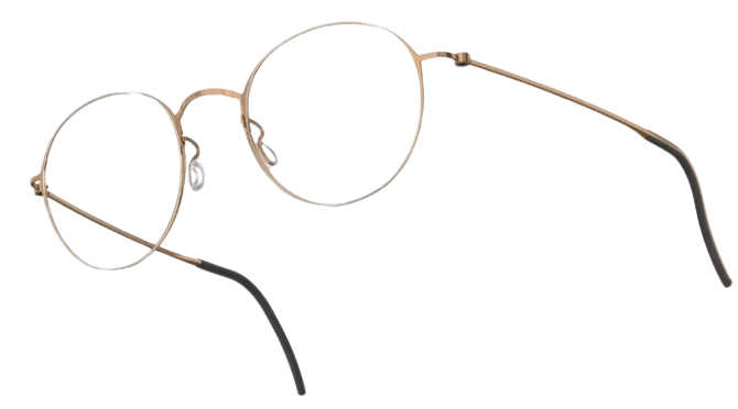Lindberg Thintanium 5504-brillenglazen