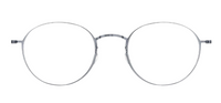 Lindberg Thintanium 5504-brillenglazen
