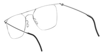 Lindberg Thintanium 5502-brillenglazen