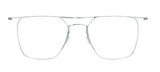 Lunettes de vue Lindberg Thintanium 5502