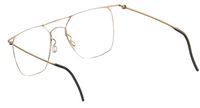 Lindberg Thintanium 5502-brillenglazen