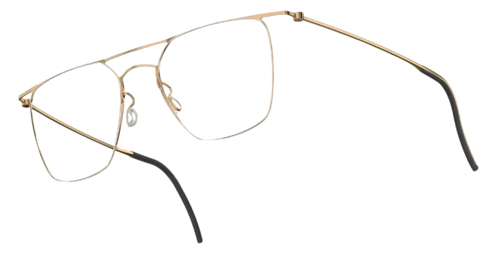 Lindberg Thintanium 5502-brillenglazen