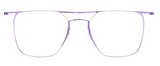 Lunettes de vue Lindberg Thintanium 5502