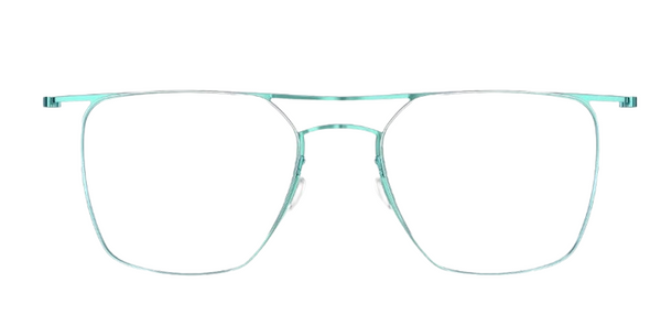 Óculos Graduados Lindberg Thintanium 5502