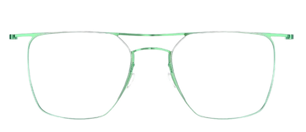 Óculos Graduados Lindberg Thintanium 5502