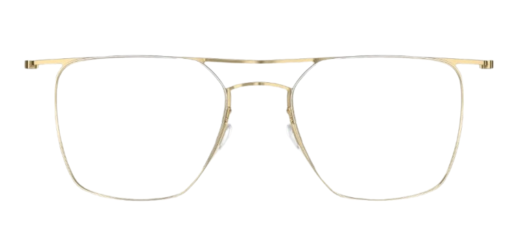 Lindberg Thintanium 5502-brillenglazen