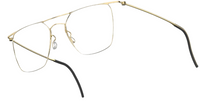 Lindberg Thintanium 5502-brillenglazen