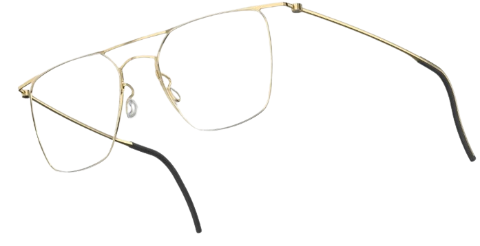 Lindberg Thintanium 5502-brillenglazen
