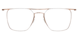 Lunettes de vue Lindberg Thintanium 5502