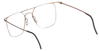 Lindberg Thintanium 5502-brillenglazen