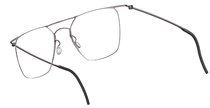 Lindberg Thintanium 5502-brillenglazen