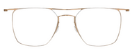 Lindberg Thintanium 5502-brillenglazen