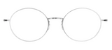 Lindberg Thintanium 5501 Prescription Glasses