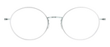 Lindberg Thintanium 5501 Prescription Glasses