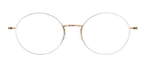 Korrektionsbrille Lindberg Thintanium 5501