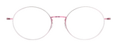 Lindberg Thintanium 5501 Prescription Glasses