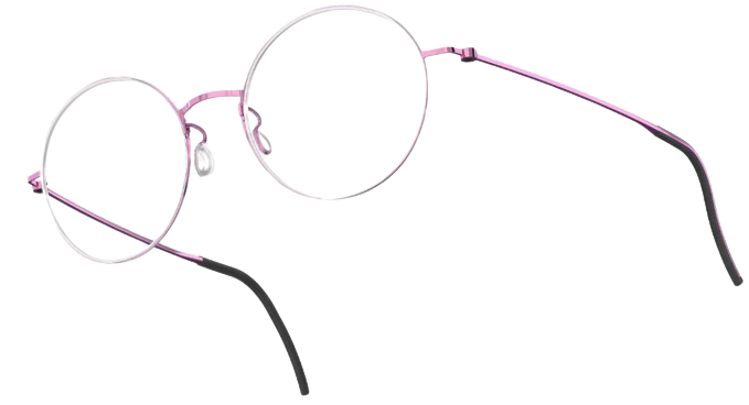 Korrektionsbrille Lindberg Thintanium 5501