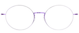 Lindberg Thintanium 5501 Prescription Glasses