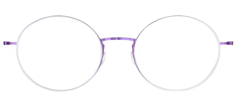 Korrektionsbrille Lindberg Thintanium 5501