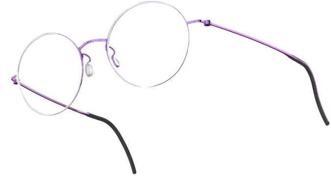 Korrektionsbrille Lindberg Thintanium 5501