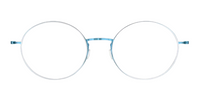 Korrektionsbrille Lindberg Thintanium 5501