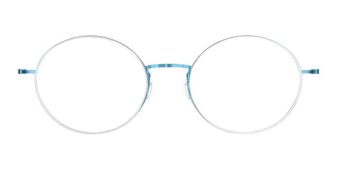 Korrektionsbrille Lindberg Thintanium 5501
