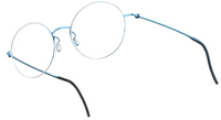 Korrektionsbrille Lindberg Thintanium 5501