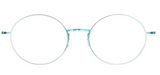 Lindberg Thintanium 5501 Prescription Glasses