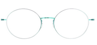 Korrektionsbrille Lindberg Thintanium 5501