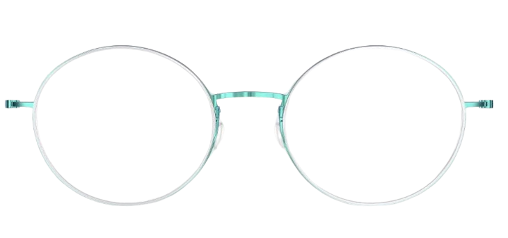 Korrektionsbrille Lindberg Thintanium 5501