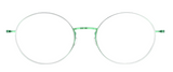 Lindberg Thintanium 5501 Prescription Glasses