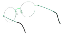 Korrektionsbrille Lindberg Thintanium 5501