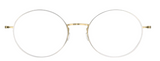 Lindberg Thintanium 5501 Prescription Glasses