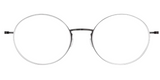 Lindberg Thintanium 5501 Prescription Glasses