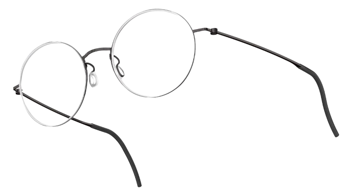 Korrektionsbrille Lindberg Thintanium 5501
