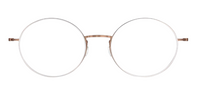 Korrektionsbrille Lindberg Thintanium 5501