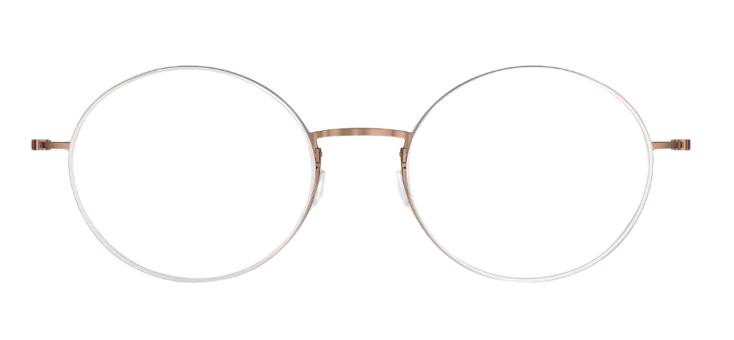 Korrektionsbrille Lindberg Thintanium 5501