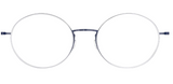 Lindberg Thintanium 5501 Prescription Glasses