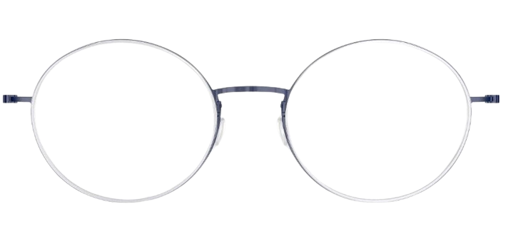 Korrektionsbrille Lindberg Thintanium 5501
