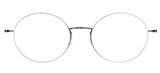 Lindberg Thintanium 5501 Prescription Glasses