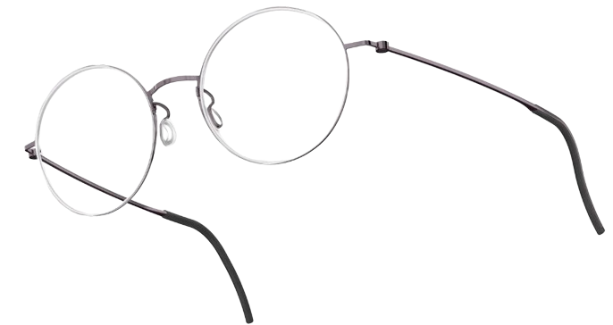 Korrektionsbrille Lindberg Thintanium 5501