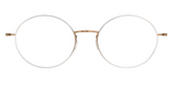 Lindberg Thintanium 5501 Prescription Glasses