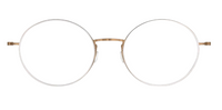 Korrektionsbrille Lindberg Thintanium 5501