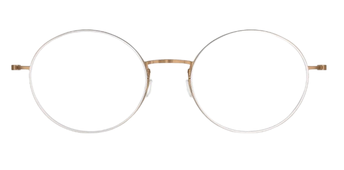 Korrektionsbrille Lindberg Thintanium 5501