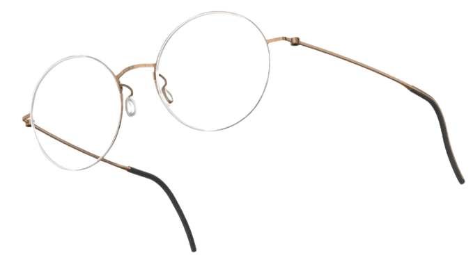 Korrektionsbrille Lindberg Thintanium 5501